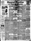 Somerset Guardian and Radstock Observer Friday 11 October 1912 Page 1