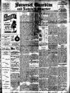 Somerset Guardian and Radstock Observer Friday 08 November 1912 Page 1
