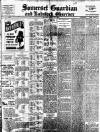 Somerset Guardian and Radstock Observer Friday 18 July 1913 Page 1