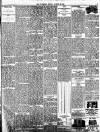 Somerset Guardian and Radstock Observer Friday 22 August 1913 Page 5