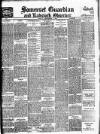 Somerset Guardian and Radstock Observer Friday 04 December 1914 Page 1