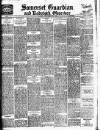 Somerset Guardian and Radstock Observer Friday 18 December 1914 Page 1