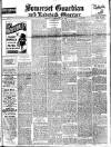 Somerset Guardian and Radstock Observer Friday 12 February 1915 Page 1