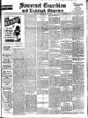 Somerset Guardian and Radstock Observer Friday 19 February 1915 Page 1