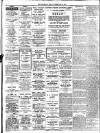 Somerset Guardian and Radstock Observer Friday 19 February 1915 Page 2