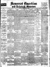 Somerset Guardian and Radstock Observer Friday 18 February 1916 Page 1