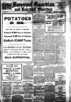 Somerset Guardian and Radstock Observer Friday 05 April 1918 Page 1