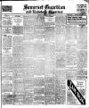 Somerset Guardian and Radstock Observer Friday 12 July 1918 Page 1