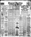 Somerset Guardian and Radstock Observer Friday 16 August 1918 Page 1