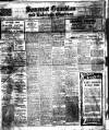 Somerset Guardian and Radstock Observer Friday 11 October 1918 Page 1