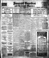 Somerset Guardian and Radstock Observer Friday 01 November 1918 Page 1