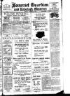 Somerset Guardian and Radstock Observer Friday 19 March 1920 Page 1