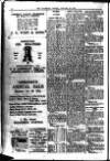 Somerset Guardian and Radstock Observer Friday 14 January 1921 Page 10