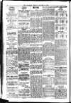 Somerset Guardian and Radstock Observer Friday 21 January 1921 Page 6