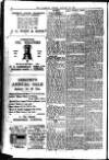 Somerset Guardian and Radstock Observer Friday 21 January 1921 Page 10