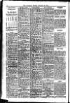 Somerset Guardian and Radstock Observer Friday 28 January 1921 Page 4