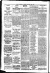 Somerset Guardian and Radstock Observer Friday 28 January 1921 Page 6