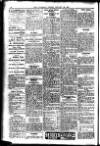 Somerset Guardian and Radstock Observer Friday 28 January 1921 Page 12