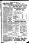 Somerset Guardian and Radstock Observer Friday 11 February 1921 Page 5