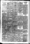 Somerset Guardian and Radstock Observer Friday 15 April 1921 Page 4