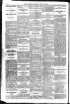 Somerset Guardian and Radstock Observer Friday 15 April 1921 Page 12