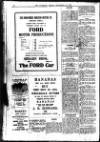 Somerset Guardian and Radstock Observer Friday 16 September 1921 Page 12