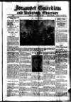 Somerset Guardian and Radstock Observer Friday 28 October 1921 Page 1