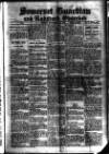 Somerset Guardian and Radstock Observer Friday 16 December 1921 Page 1