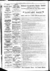 Somerset Guardian and Radstock Observer Friday 13 January 1922 Page 6