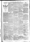 Somerset Guardian and Radstock Observer Friday 13 January 1922 Page 11