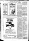 Somerset Guardian and Radstock Observer Friday 13 January 1922 Page 12