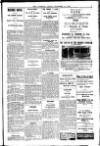 Somerset Guardian and Radstock Observer Friday 03 November 1922 Page 3