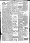 Somerset Guardian and Radstock Observer Friday 03 November 1922 Page 8