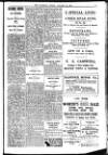 Somerset Guardian and Radstock Observer Friday 19 January 1923 Page 3