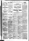 Somerset Guardian and Radstock Observer Friday 19 January 1923 Page 6
