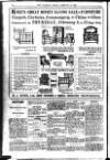 Somerset Guardian and Radstock Observer Friday 09 February 1923 Page 16