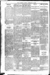 Somerset Guardian and Radstock Observer Friday 16 February 1923 Page 14