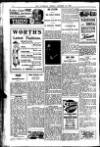 Somerset Guardian and Radstock Observer Friday 12 October 1923 Page 14