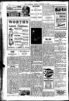 Somerset Guardian and Radstock Observer Friday 12 October 1923 Page 16