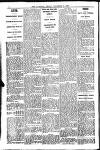 Somerset Guardian and Radstock Observer Friday 02 November 1923 Page 6