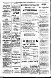 Somerset Guardian and Radstock Observer Friday 02 November 1923 Page 8