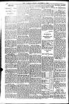 Somerset Guardian and Radstock Observer Friday 02 November 1923 Page 12