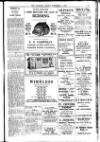 Somerset Guardian and Radstock Observer Friday 07 December 1923 Page 11