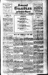 Somerset Guardian and Radstock Observer Friday 06 November 1925 Page 1