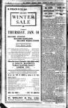 Somerset Guardian and Radstock Observer Friday 08 January 1926 Page 6