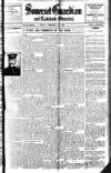 Somerset Guardian and Radstock Observer Friday 19 February 1926 Page 1