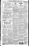 Somerset Guardian and Radstock Observer Friday 19 February 1926 Page 10