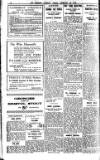 Somerset Guardian and Radstock Observer Friday 26 February 1926 Page 10
