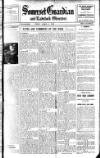 Somerset Guardian and Radstock Observer Friday 05 March 1926 Page 1