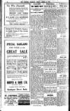 Somerset Guardian and Radstock Observer Friday 05 March 1926 Page 10